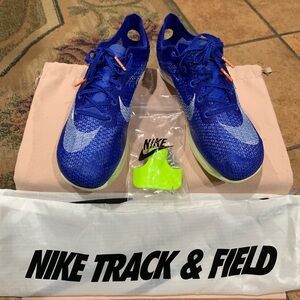 Nike Air Zoom Victory Men's Track Distance Spikes
